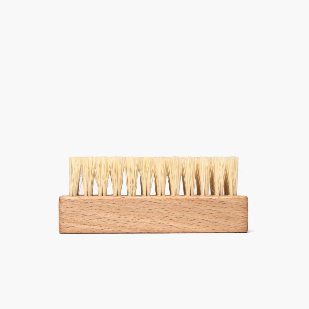 Nothing New - Accessories Cobbler's Choice Canvas Brush